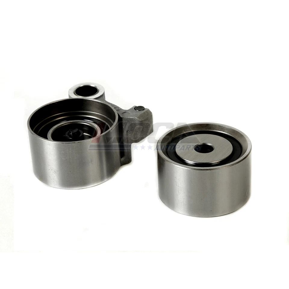 Kit de correa de distribución bomba de agua junta de cabeza derecha para 99-03 Lexus RX300 Toyota 1MZFE Foto 4 de 4