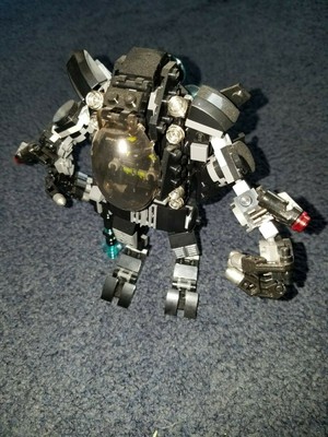 lego space mech