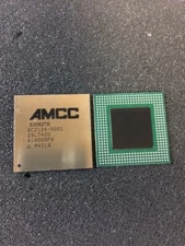 S3062TB AMCC IC ETHERNET SONET SDH ATM TRANSCIEVER 1 UNIT