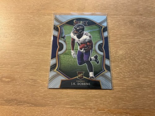 2020 Panini Select Football**YOU PICK ROOKIES & STARS 25% OFF 2+ CARDS** - Picture 21 of 78