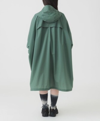 小物 THE NORTH FACE Taguan Poncho WM NP11931 Amazon | [ザノースフェイス] タグアンポンチョ NP11931 ケルプタン