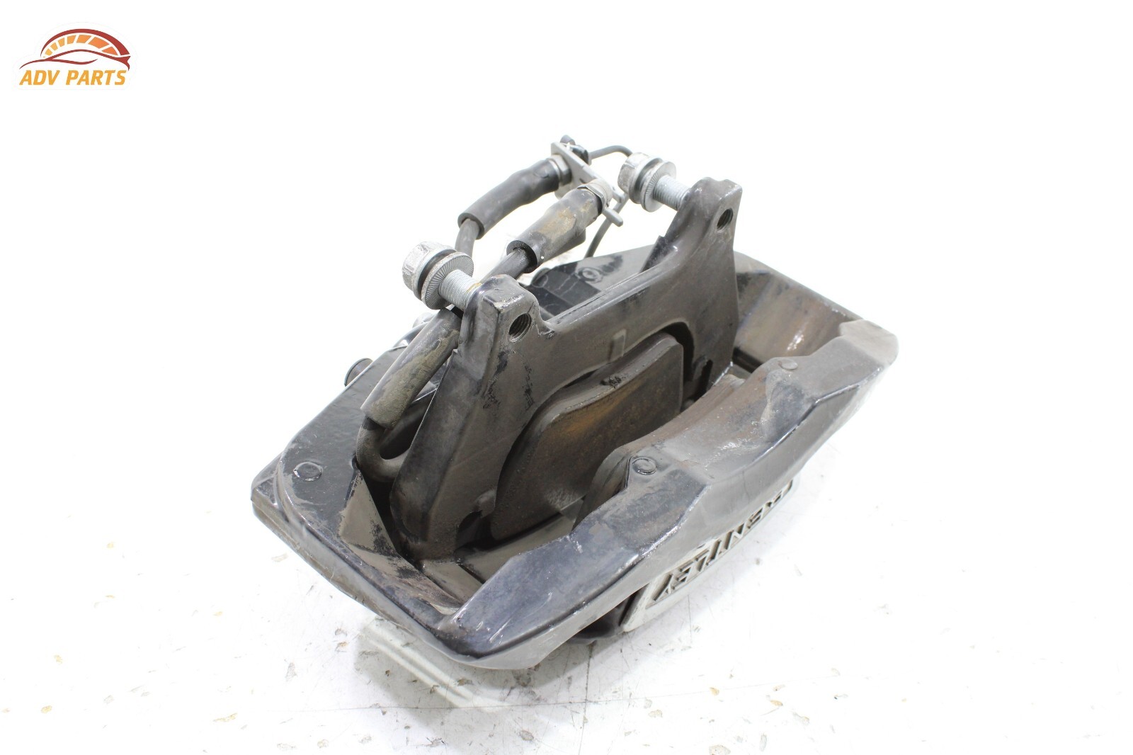 2006 - 2012 BENTLEY CONTINENTAL AWD FRONT LEFT DRIVER SIDE BRAKE CALIPER OEM