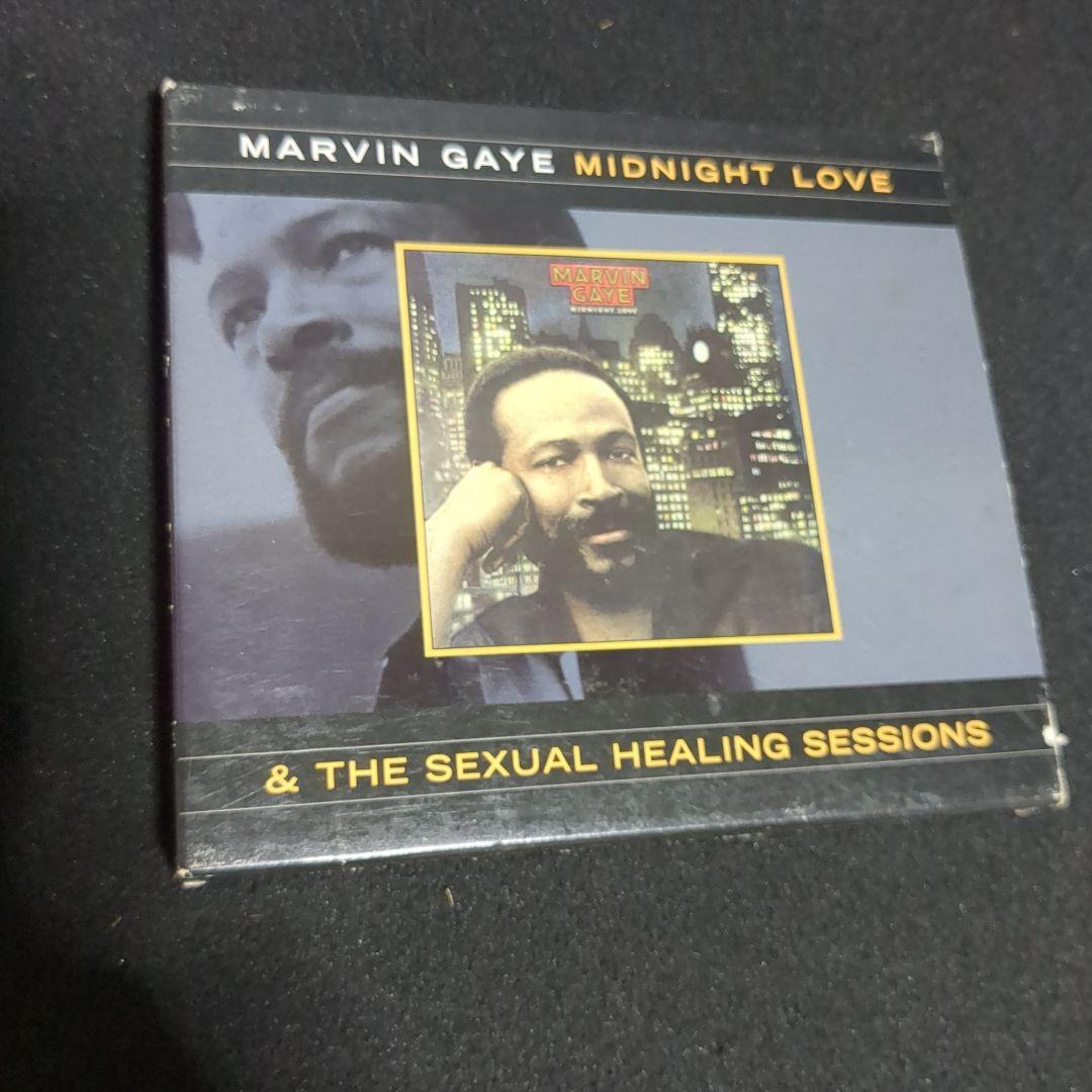 Marvin Gaye Midnight Love | eBay Marvin Gaye Midnight Love | eBay
