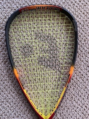 E-Force Bedlam Lite 170g 107 Sq In Racquetball Racquet