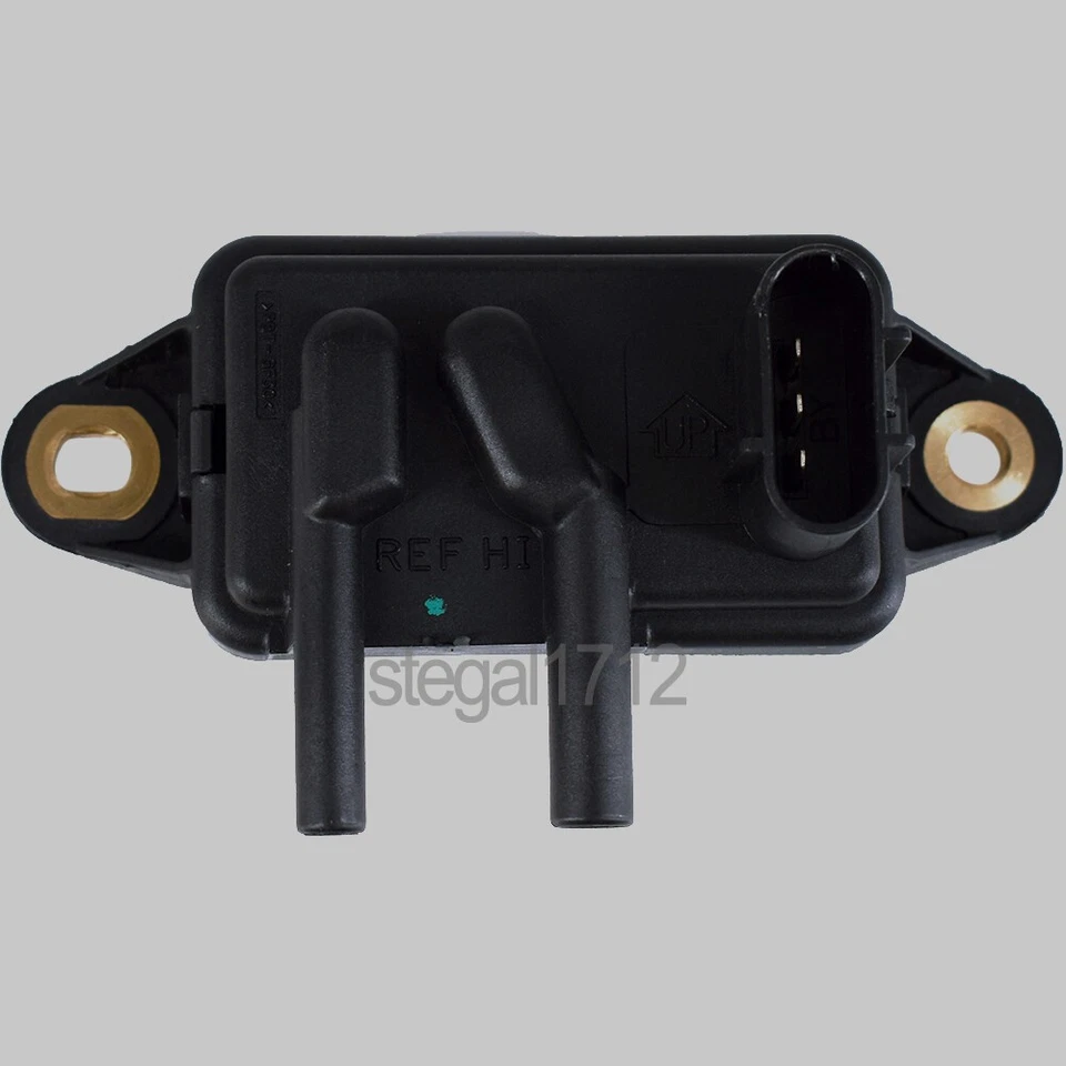 Genuine EGR Valve Pressure Feedback Sensor For Ford Mercury Lincoln Mazda USA Foto 4 de 4