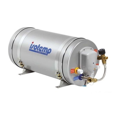 ISOTEMP Warmwasserbereiter Indel Webasto Marine15l - 1 PC  - 50.291.00 - 5029100