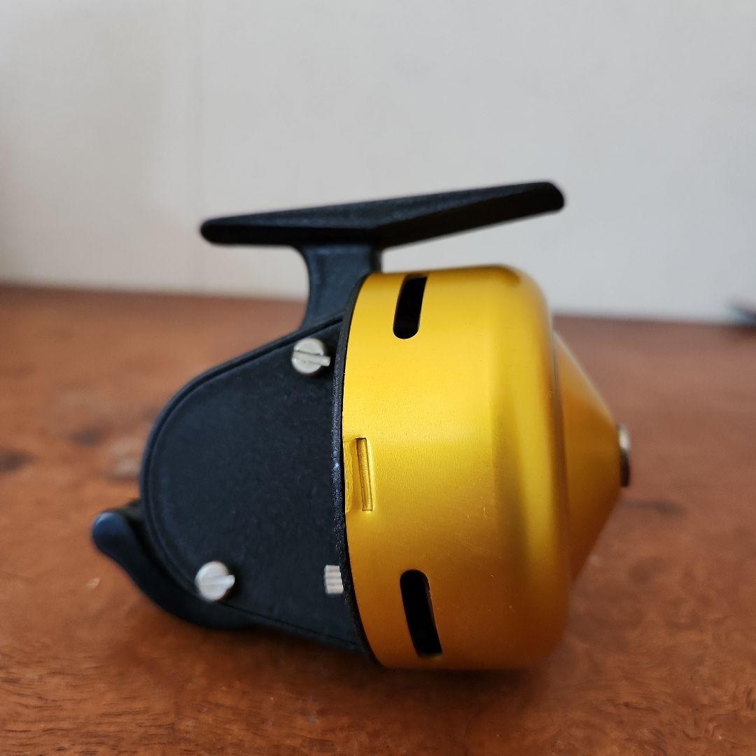 未使用　ABU ABUMATIC 110 Abu Abumatic 110 Reel | eBay