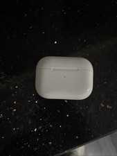 Genuine Apple AirPods Pro 2nd Generation Replacement USB-C Charging Case ONLY