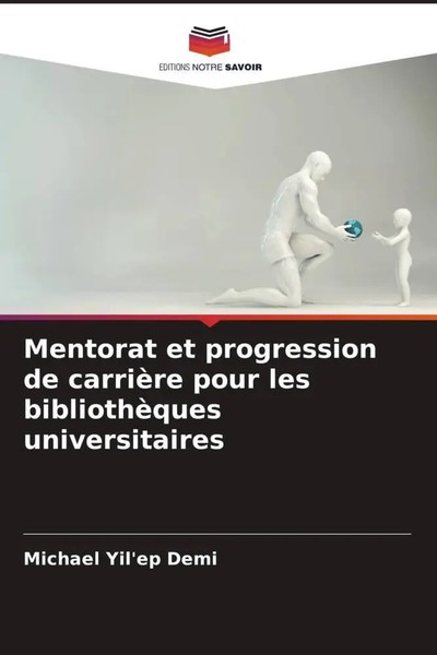 Michael Yil'ep Demi | Mentorat Et Progression De CarrièRe Pour Les...-image