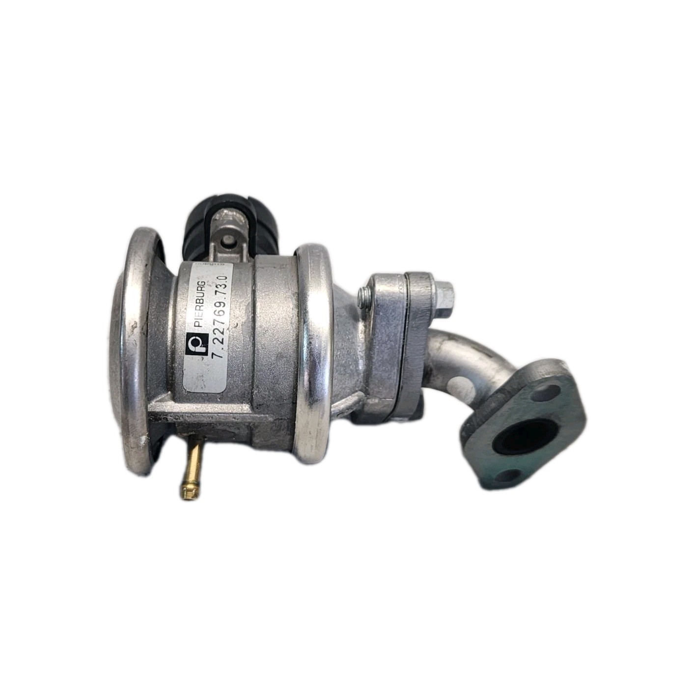 McLaren 570GT Secondary air control valve P/N 722769730