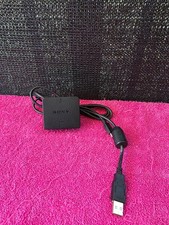 Adattatore scheda di memoria trasferimento dati Sony Playstation 3 CECHZM1 PS2 a PS3 OEM