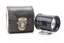 Nikon 13.5cm 135mm Nippon Kogaku Viewfinder Black 375