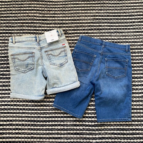 Boys Kids 8P Clothing Mix Lot Bundle Zara Joanna Castro Sz 8-12Y - Picture 7 of 13