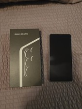 SAMSUNG GALAXY S26 ULTRA SM-S948B 512GB SILVER SHADOW UNLOCKED WORLD CELLPHONE