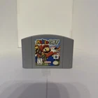 New ListingMario Golf Nintendo 64 N64 Authentic Tested And Working Very Nice Condition