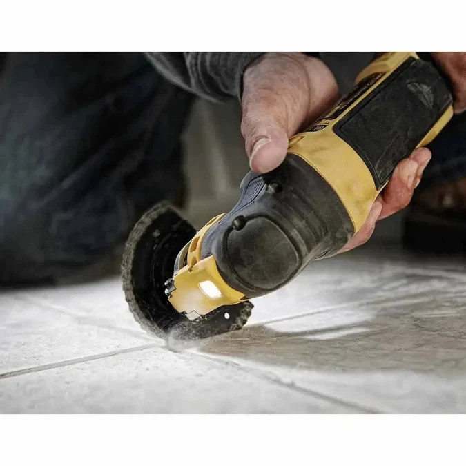 Dewalt DWE315K Oscillating Multi-Tool Kit