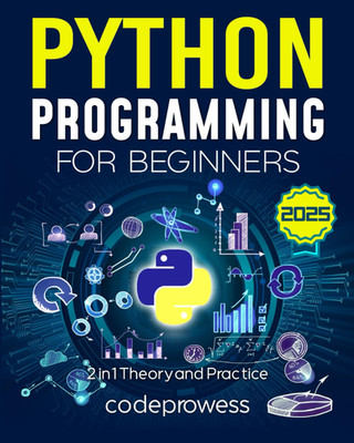 Python Programming for Beginners: the Complete Python Coding Crash Course - Boos