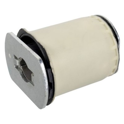 For FEBI FE180874 Bushing, Axle Beam FE180874 Rear Suspension Beam Silent Block