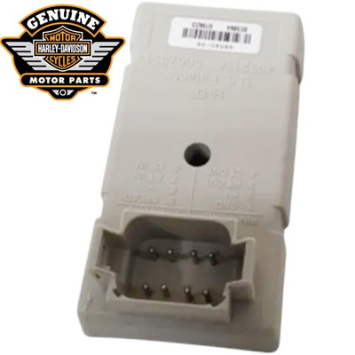 #ad #ad NEW Harley Davidson Turn Signal Control Module 68540 96 $133.53