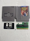 Nes - Shatter Hand Nintendo Entertainment System Cart Only #2904
