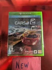 Project Cars 2 / Microsoft Xbox One / Brand New Factory Sealed
