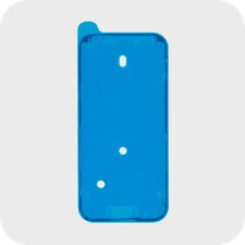 Waterproof Display Adhesive Tape For iPhone 16 Pro Max Genuine OEM  30 Pack 