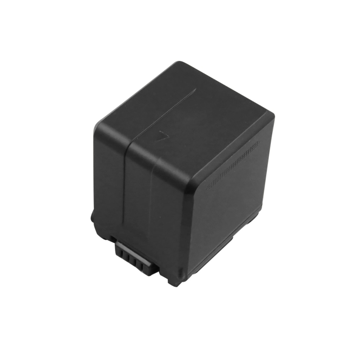 Batterie Li-Ion VW-VBG260 pour caméscope Panasonic haute performance