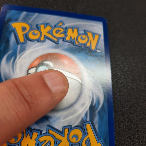 Pokemon Juego de Cartas Coleccionables Manaphy EX Holo XY Breakpoint Inglés 2016 Ligeramente Jugado 32/122 - Imagen 21 de 21