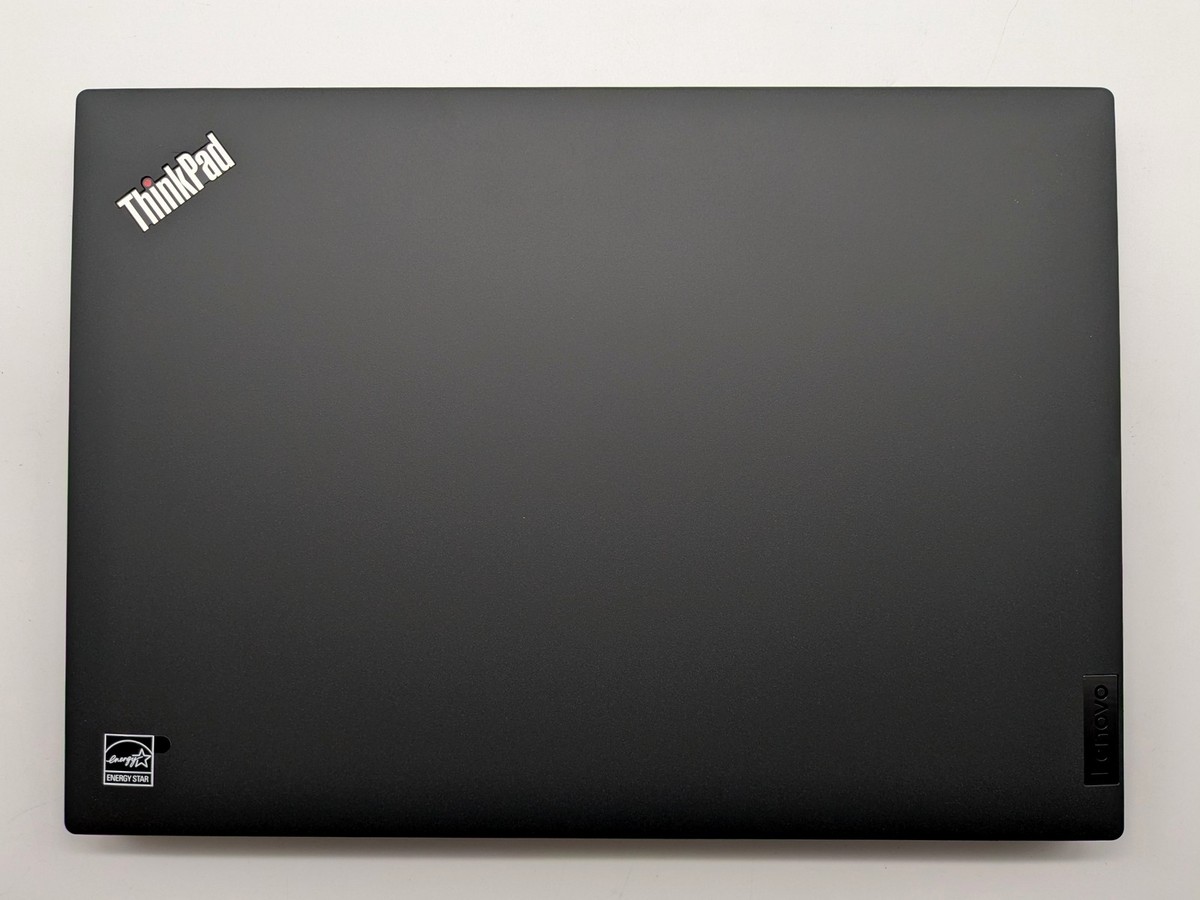 Lenovo ThinkPad T14 Gen 4 14