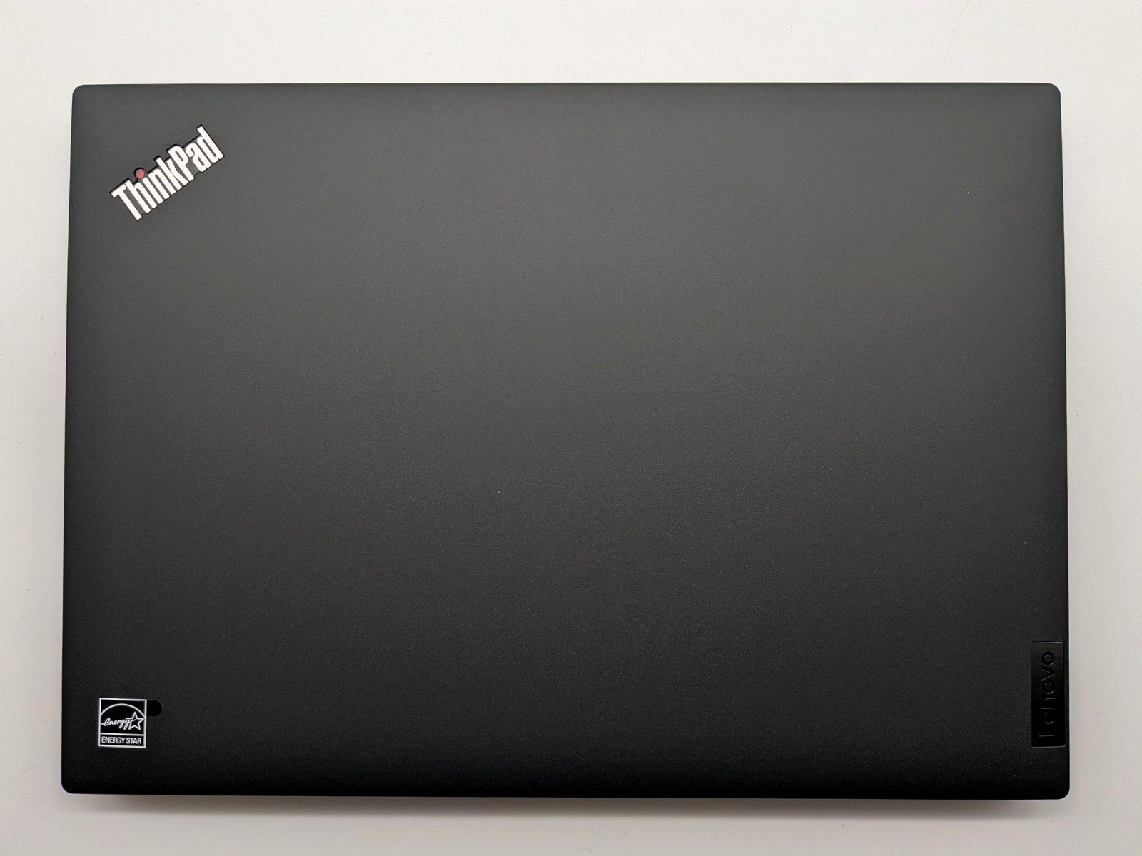Lenovo ThinkPad T14 Gen 4, 14-Inch Laptop, with AMD Ryzen 7, Windows 11 Pro