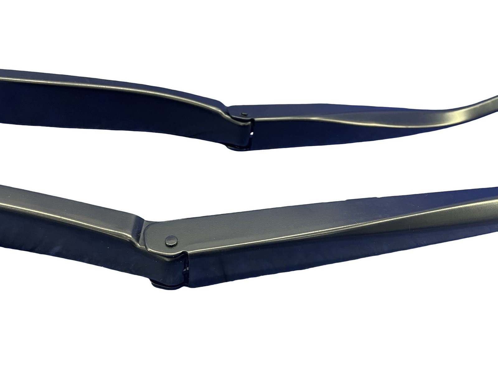 Rolls-Royce Ghost 2009-2014 Front Right Wiper arms Set Black