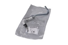 Original Kühlmittelrohrleitung Turbolader Rücklauf für Opel Adam 55567067