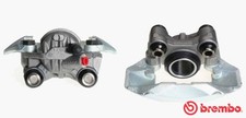 Bremssattel BREMBO F 61 085 +39.26€ Pfand für CITROËN C15 N2 ZX PEUGEOT 405 1 2