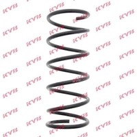 2X KYB RA2086 Fahrwerksfeder FüR Toyota Avensis T22