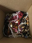 5 Pounds Costume Jewelry Mix Vintage/ Modern Wearable #5
