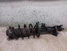 2020 CADILLAC XT6 Driver Left Side Front Coil Spring Strut OEM ID 84643230