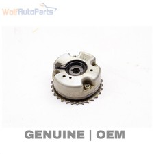 2009-2012 AUDI Q5 - Exhaust CAM Shaft Adjuster UNIT / GEAR 06E109084M