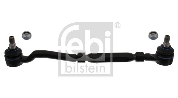 Febi Bilstein Spurstange 04786 FüR Mercedes W140 Klasse C140 300 140 028 SEL 032-image