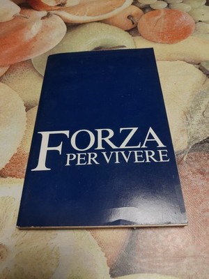 Forza Per Living Buch