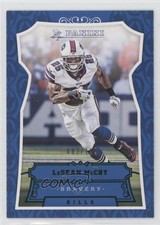 2016 Panini Bravery 82/199 LeSean McCoy #136 0pm