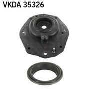 SKF Domlager FederbeinstüTzlager Vkda 35326 FüR Peugeot Berlingo CitroËN 306 7A
