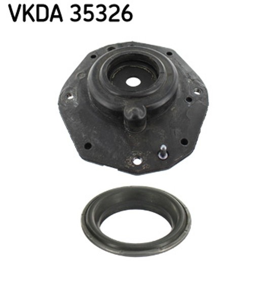 SKF Domlager FederbeinstüTzlager Vkda 35326 FüR Peugeot Berlingo CitroËN 306 7A-image