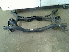 Essieu Volkswagen TOURAN