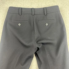 Propper Uniform Tactical Pants Men 36x32(31) Blue Cargo Ripstop Polyester New