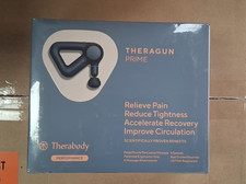Therabody Theragun Prime 5th Gen Massage Gun TG02843-01 - Black