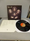 Queen: Queen II  -UK Press -1974 - Blair Cut / laminated sleeve - EX/EX