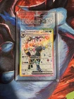Umbreon ex SVP176 Sv: Scarlet & Violet Promo Cards Holo TAG 10