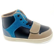 Creative Recreation Cesario Brown Coral Toddler Size 9 Sneakers