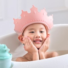 Baby Head Washing Fantastic Product Children's Shampoo Cap Waterproof Ear Protec