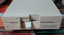 Commodore 1541 II (+ Netzteil & Serial) works...